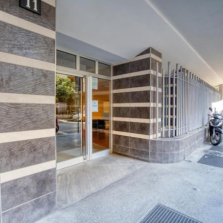 Caseospitali - Cherenel, Bilocale Vicino Centrale Mm2 Мілан Екстер'єр фото