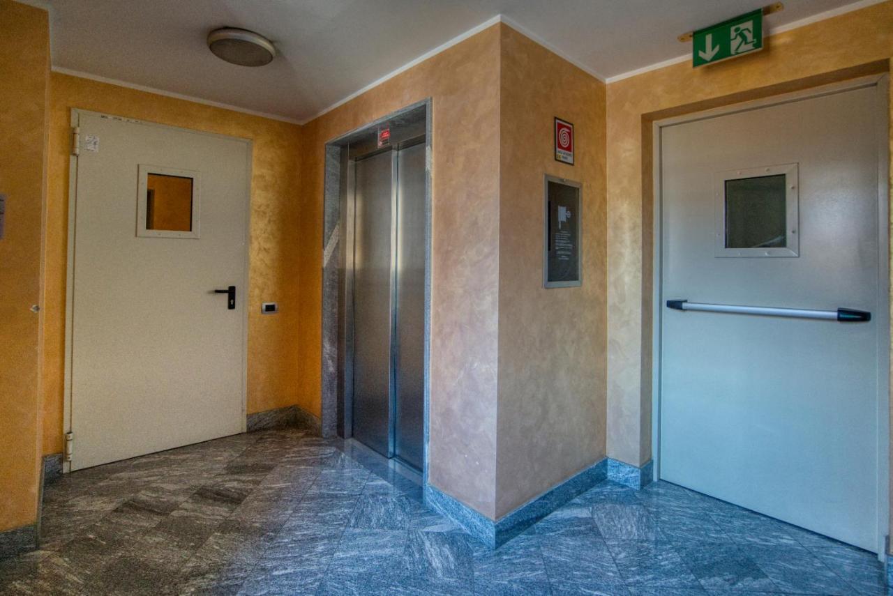 Caseospitali - Cherenel, Bilocale Vicino Centrale Mm2 Мілан Екстер'єр фото